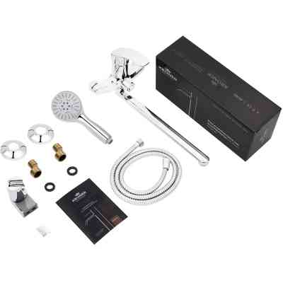 Змішувач Kroner Konstante-C071 (CV023592) Вінниця