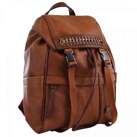 Рюкзак жіночий "YES Weekend" YW-12 556920 коричневий, шт Київ