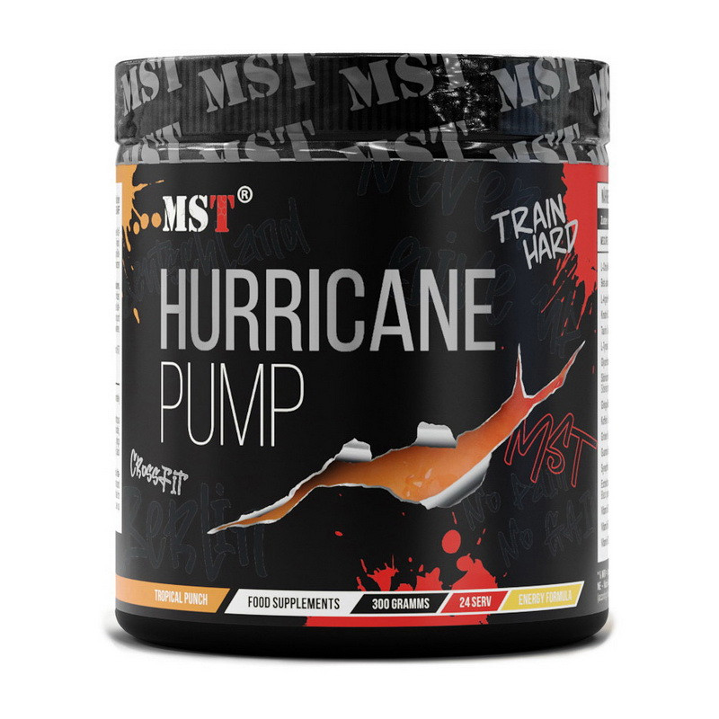 Hurricane Pump (300 g, pineapple) Луцк - изображение 1