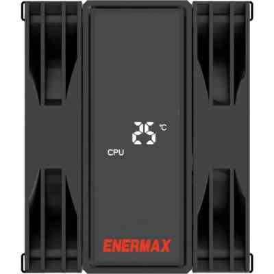 Кулер до процесора Enermax ETS-T41 Digital Edition (ETS-T41D) Вінниця