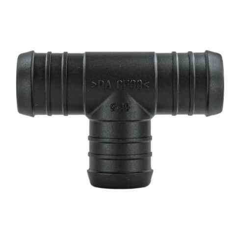 Фитинг штуцер соединитель шлангов универсальный (32 мм) Киев