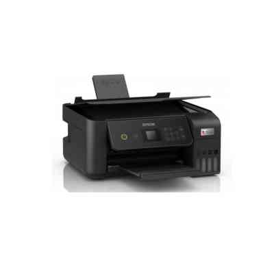 Багатофункціональний пристрій Epson EcoTank L3260 c WiFi (C11CJ66409) Вінниця