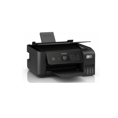 Багатофункціональний пристрій Epson EcoTank L3260 c WiFi (C11CJ66409) Вінниця - фото 1
