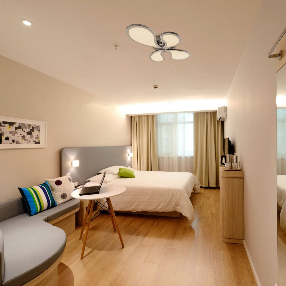 SIRIUS Світлодіодна люстра Sirius 2904-4 Коломыя - изображение 1