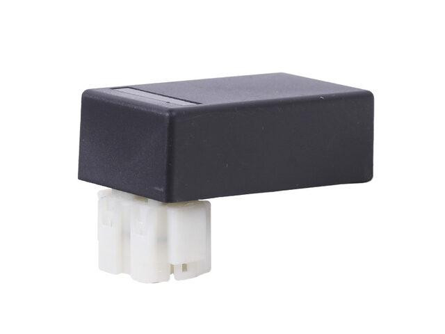 Коммутатор - 4T Мукачево - изображение 2