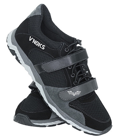 Кросівки V`Noks Boxing Edition Grey New 41 Київ - фото 1
