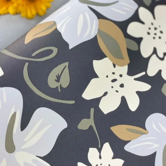 Шпалери Lutece Bensimon 51200701 Київ