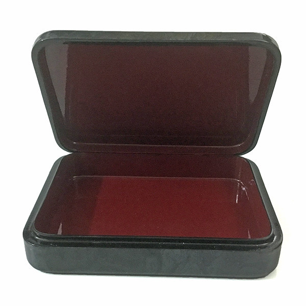 Лакова мініатюра скринька з дерева Федоскине Київ - фото 2