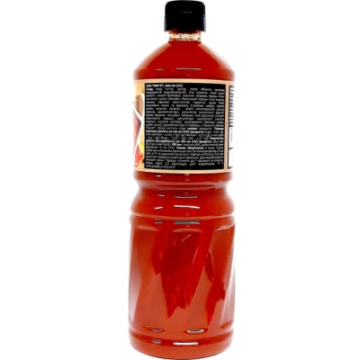 Соус Hokkaido Club Ким Чи 1 л (4820172443131) Винница - изображение 3