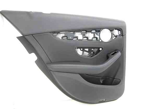 Mercedes-Benz  A2057306105 9H15 Задня ліва чорна дверна карта C-Class W205 C-class Estate S205 Одеса