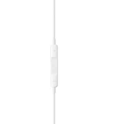 Наушники Apple iPhone EarPods with Mic Lightning (MWTY3ZM/A) Винница