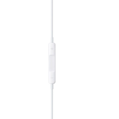 Навушники Apple iPhone EarPods with Mic Lightning (MWTY3ZM/A) Вінниця - фото 2