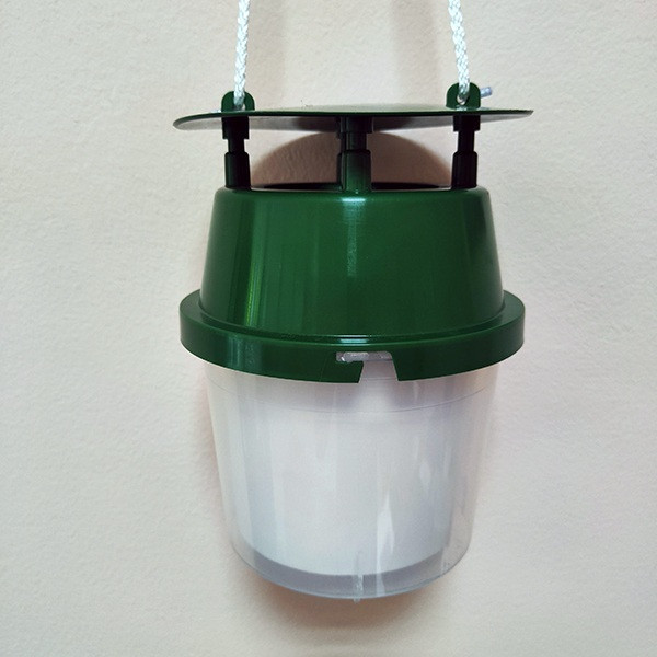 Професійна феромонна пастка молі Medchem Дніпро - фото 2