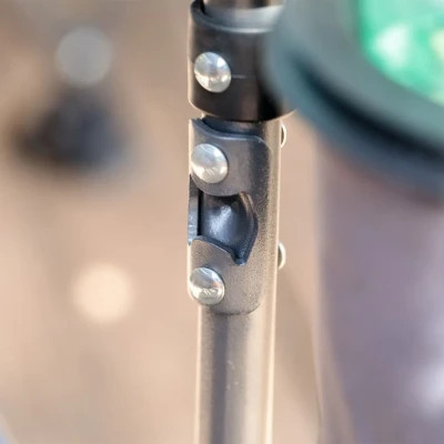 Крісло складане Uquip Roxy Blue/Grey (244002) Вінниця - фото 4