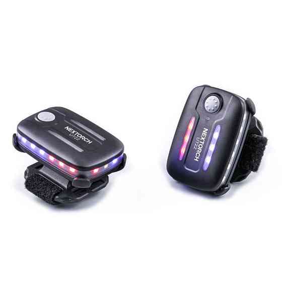 Ліхтар сигнальний Nextorch UT22 Київ