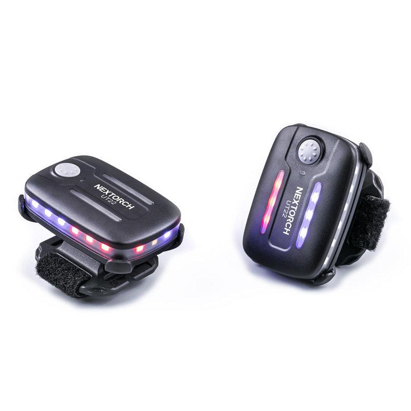 Фонарь сигнальный Nextorch UT22 Киев - изображение 3
