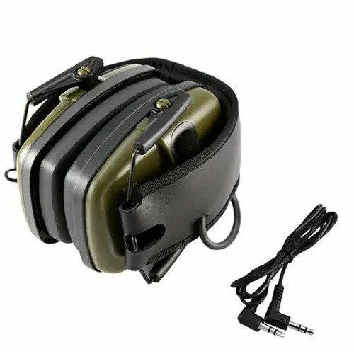 Активные наушники для стрельбы Одесса - изображение 11