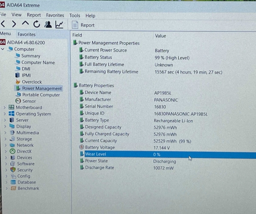 Ноутбук INTEL Core i3-1215U 16Gb/ 512Gb/ 15.6" FHD ASER ASPIRE 3 Київ - фото 4