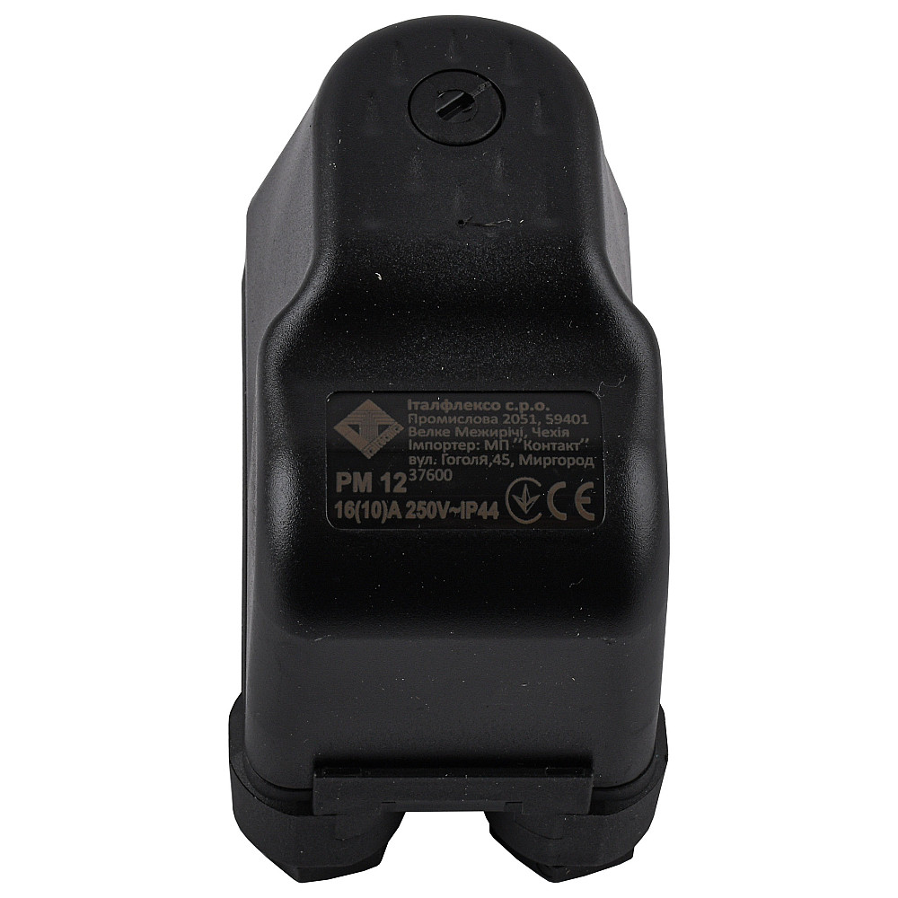 Реле тиску Italtecnica  PM-12 G Тернопіль - фото 5