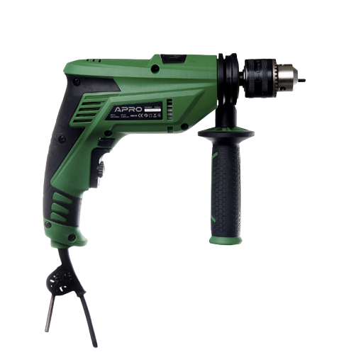 Дриль ударний 13/600K APRO Житомир - фото 5