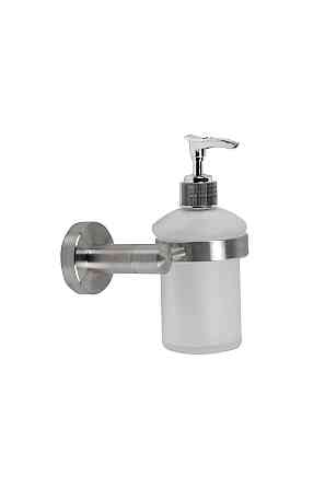 PLATINUM Дозатор для рідкого мила Platinum 71727 Київ