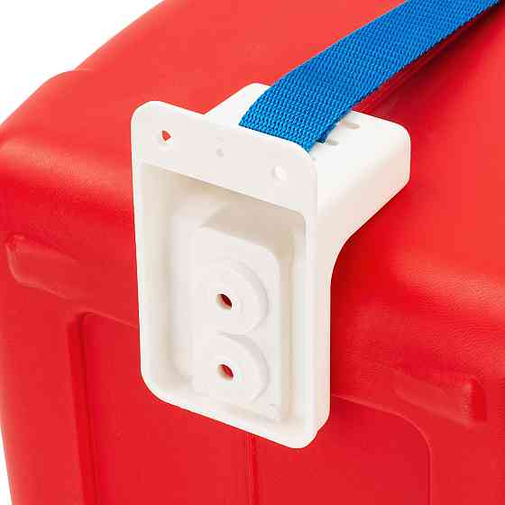 52.038.04 Універсальний кріпильний комплект для баків Osculati Черкаси