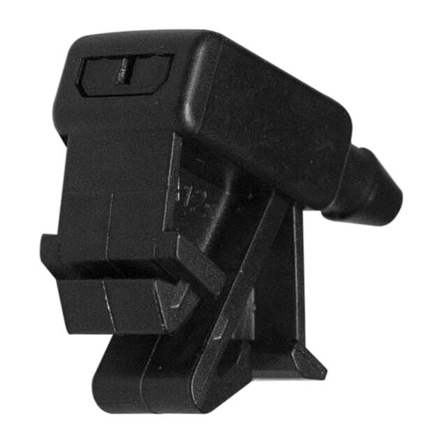 Форсунка омивача лобового скла Peugeot Citroen 6438Z7 6438, Z7 Київ - фото 1