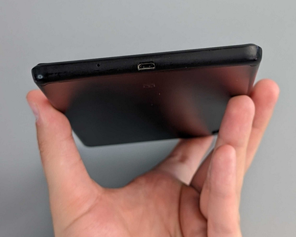 Планшет Lenovo Tab M7 1/16Gb Grey Гарантия. Київ - фото 7