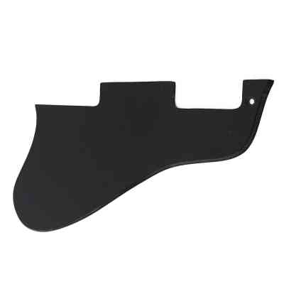 Пікгард панель для гітари Paxphil M29 ES-335 Pickguard (Black) Вінниця
