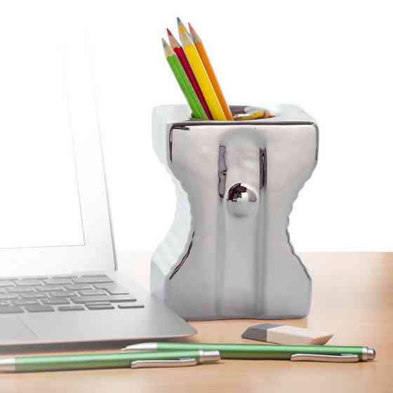 Підставка для ручок Balvi Точилка Рівне