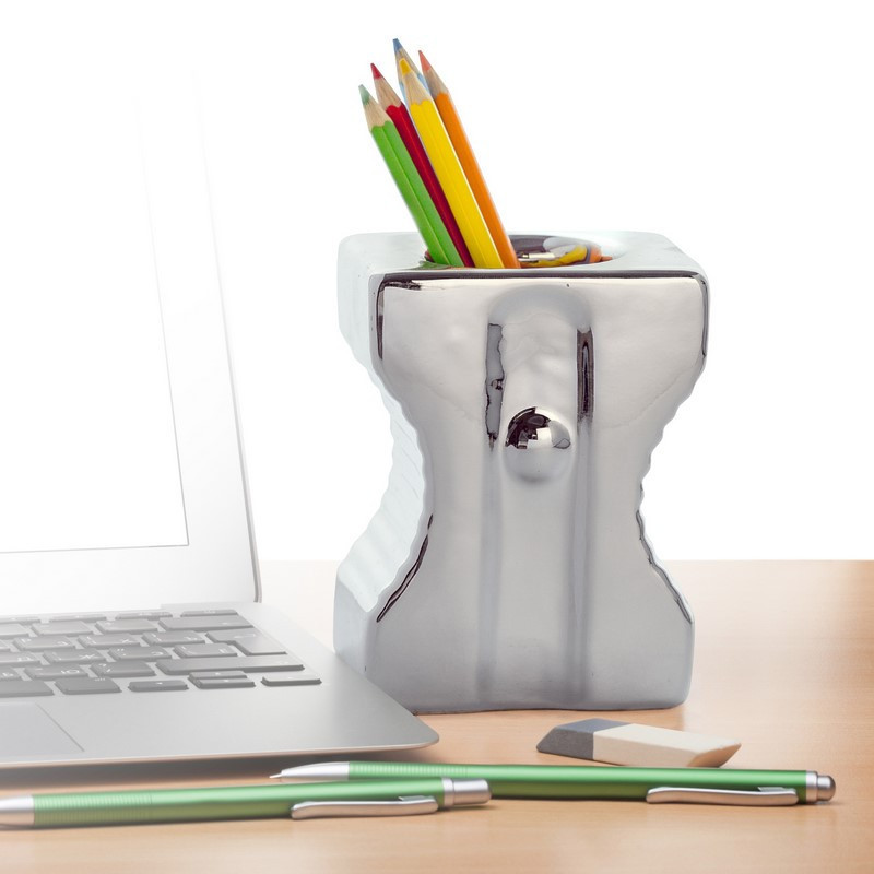 Підставка для ручок Balvi Точилка Рівне - фото 2