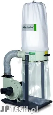 Holzstar odciąg do trocin SAA 2003 5922203 Київ