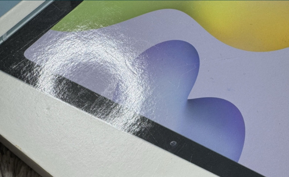 Планшет Samsung Tab S6 Lite Київ - фото 4