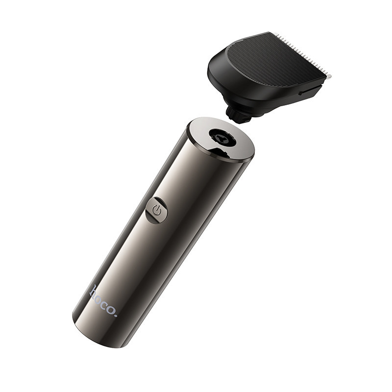 Електробритва HOCO HP36 3-в-1 для гоління та догляду Київ - фото 4