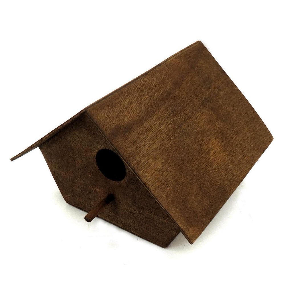 Скворечник садовый 