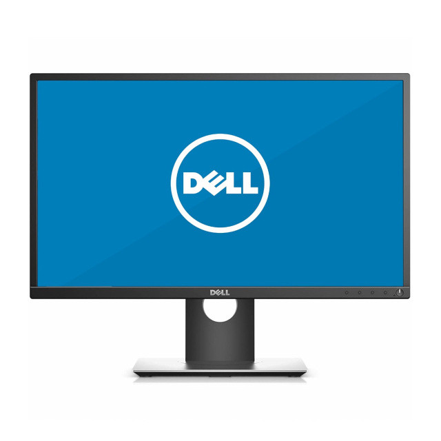 Монітор 23" Dell P2317H Black клас "Б" Луцьк - фото 1
