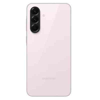 Мобільний телефон Samsung Galaxy A56 5G 8/256Gb Light Pink (SM-A566BLICEUC) Вінниця