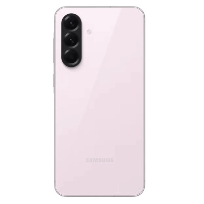 Мобильный телефон Samsung Galaxy A56 5G 8/256Gb Light Pink (SM-A566BLICEUC) Винница - изображение 5