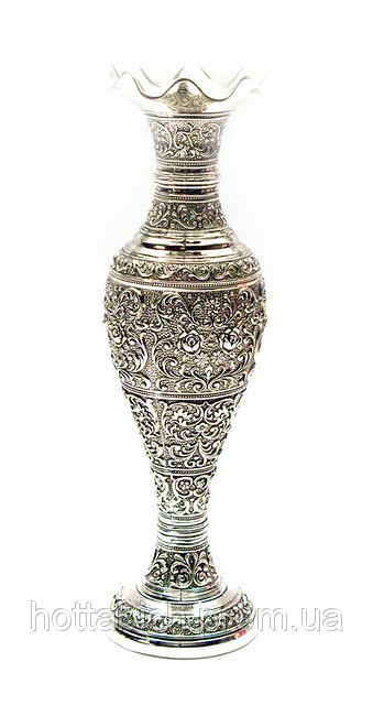 Ваза интерьерная декоративная Киев - изображение 1