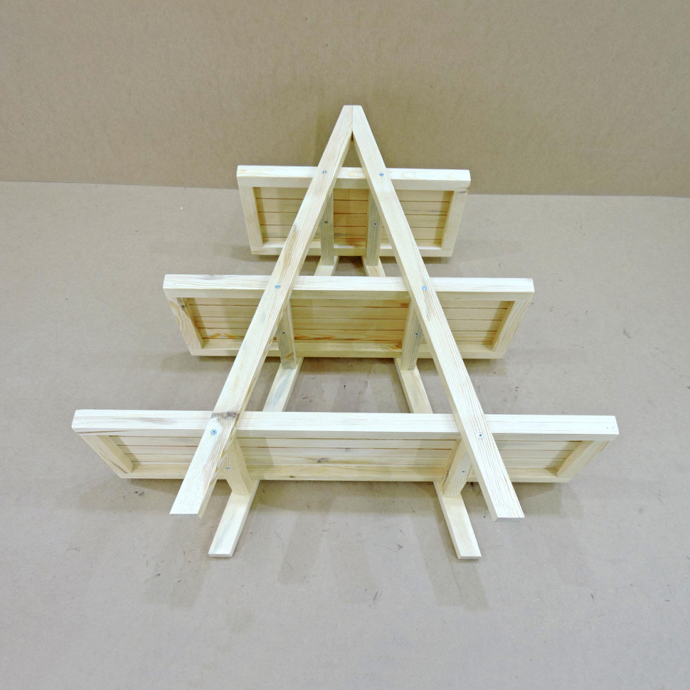 Підставка для квітів "Валбон" бланже Миколаїв - фото 4