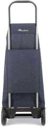 Сумка-тележка Rolser Jet Tweed Joy Marino (JET038-1001) Киев