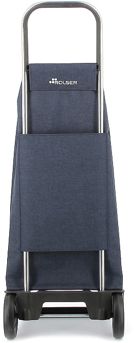 Сумка-тележка Rolser Jet Tweed Joy Marino (JET038-1001) Киев - изображение 4