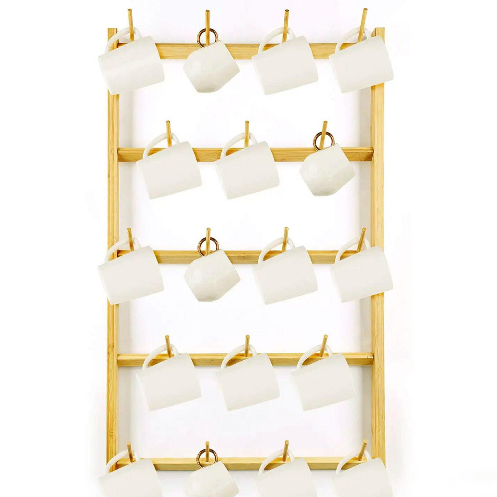 Полиця для чашок "Норашен" каррі Миколаїв - фото 1