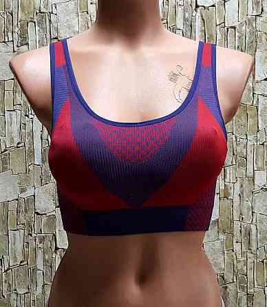 Жіночі топи для фітнесу 48/50 Суми