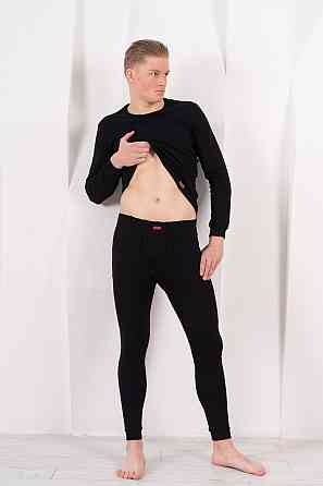 Кофта мужская длинный рукав Lans 13/002 L Киев