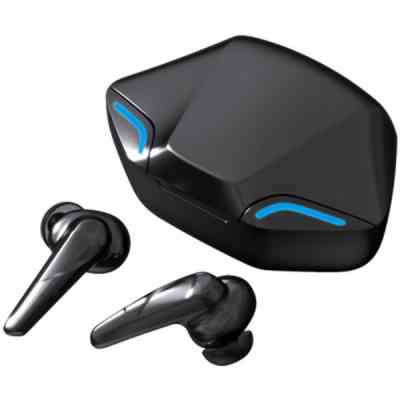 Навушники Media-Tech Cobra Pro Rhoid In-ear Wireless Gaming Black (MT3607) Вінниця
