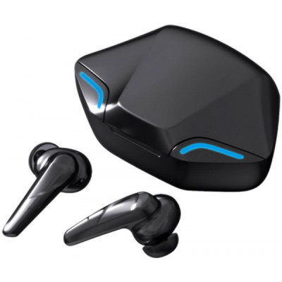 Навушники Media-Tech Cobra Pro Rhoid In-ear Wireless Gaming Black (MT3607) Вінниця - фото 4