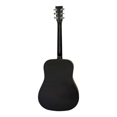 Гітара акустична Maxtone WGC4010 Natural (WGC-4010G/NAT) Вінниця - фото 2