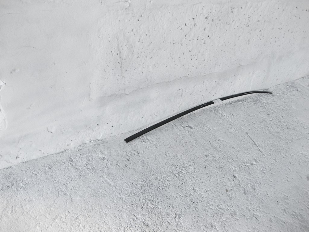 Mercedes-Benz  A1646903480 Молдинг - водовідведення даху правий GL X164 Одесса - изображение 3