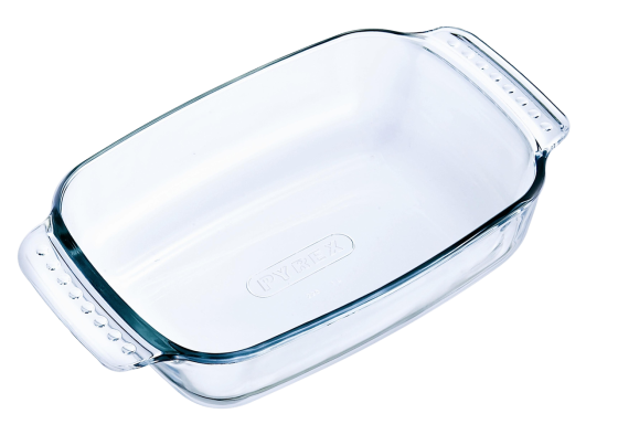 Форма для запекания Pyrex Classic, 35х23х6 см (2.7 л) (7092343) Киев